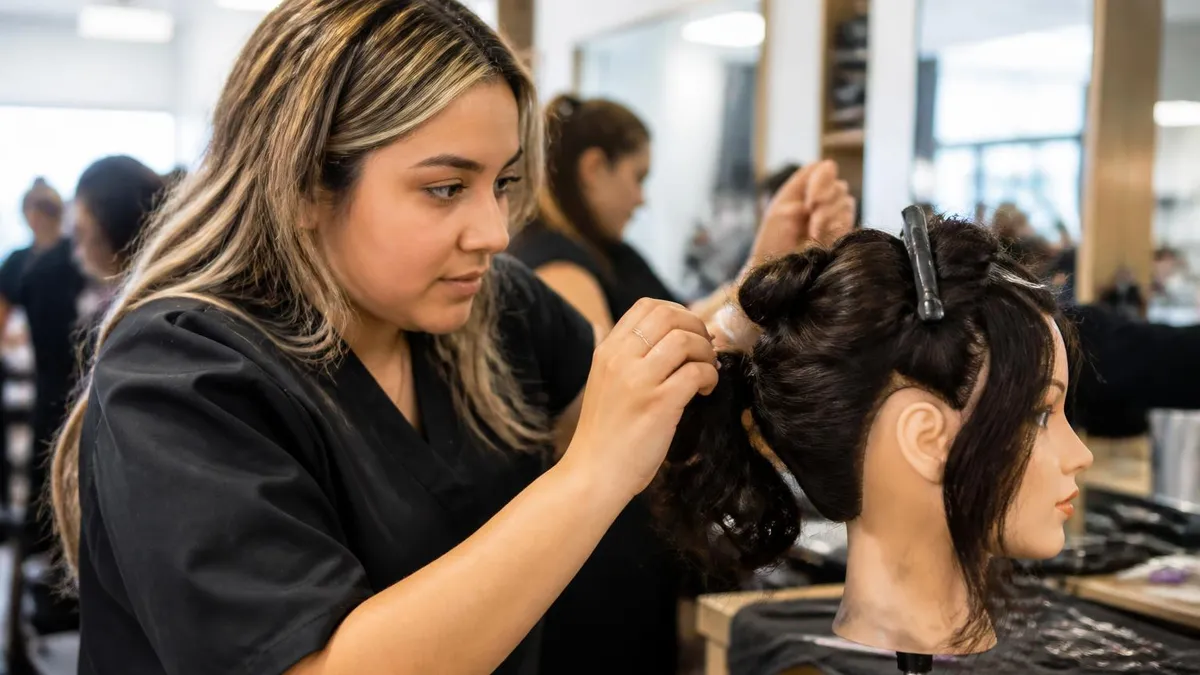 Cosmetology License Number Lookup - Cosmetology Test certification study resource