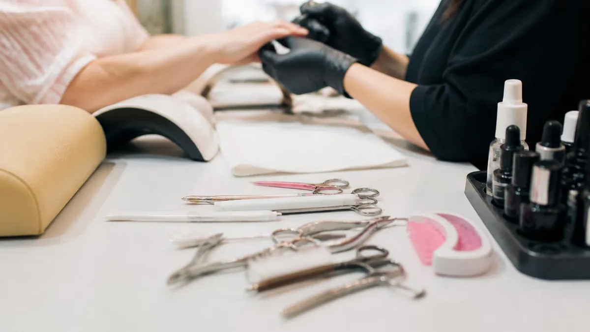 Cosmetology School - Cosmetology Test certification study resource