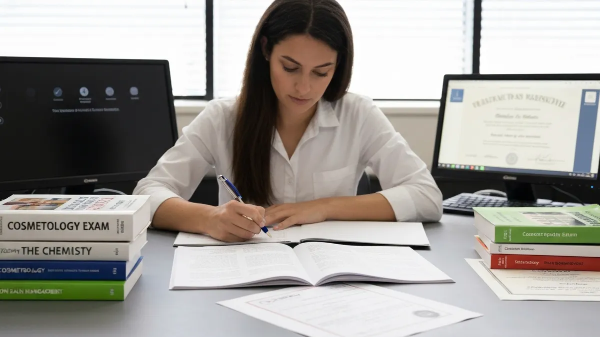 Cosmetology License Number Lookup: How to Verify Credentials in Every State for 2026 June