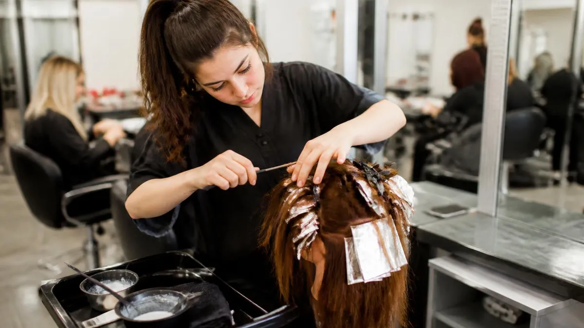 Cosmetology License Renewal - Cosmetology Test certification study resource