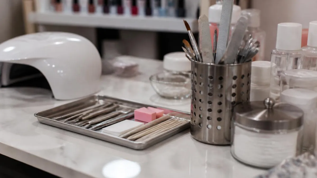 Cosmetology School - Cosmetology Test certification study resource