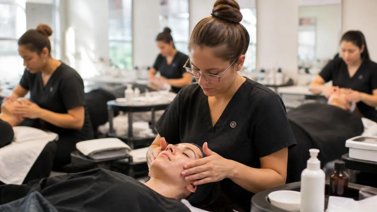 Renew Cosmetology License - Cosmetology Test certification study resource
