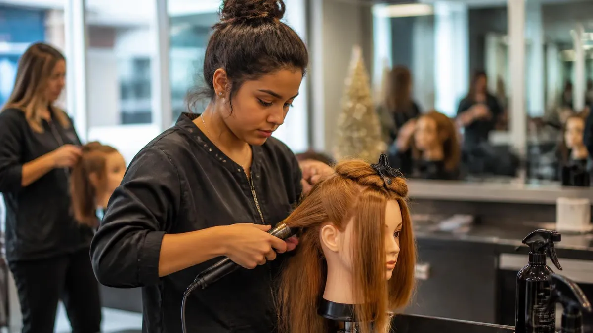 Cosmetology Programs - Cosmetology Test certification study resource
