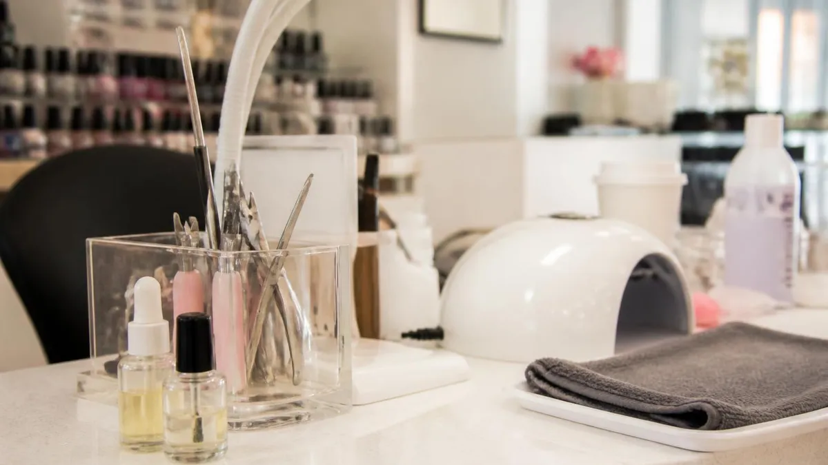 Cosmetology School - Cosmetology Test certification study resource