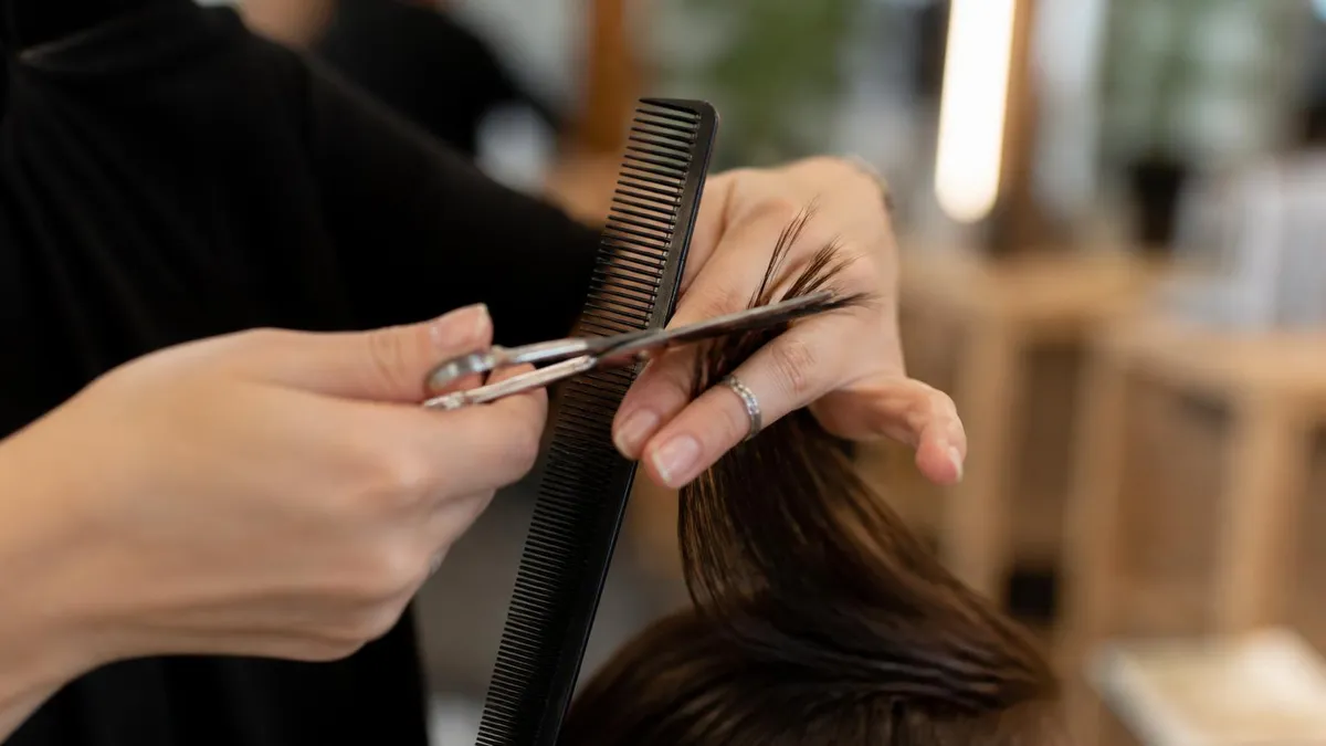 Cosmetology Salary - Cosmetology Test certification study resource