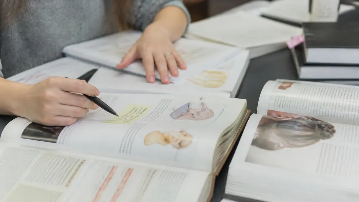 Cosmetology School - Cosmetology Test certification study resource