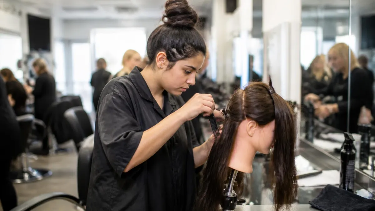 Cosmetology Schools - Cosmetology Test certification study resource