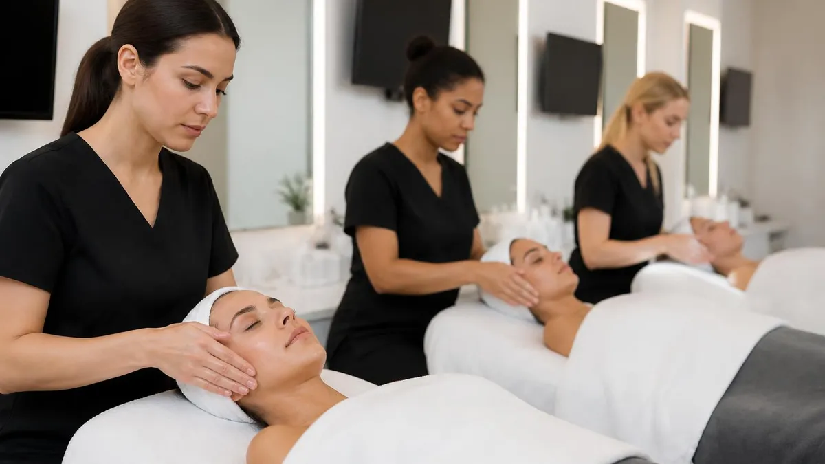 Cosmetology Scholarships 2026 June: Where to Find Money for Beauty School