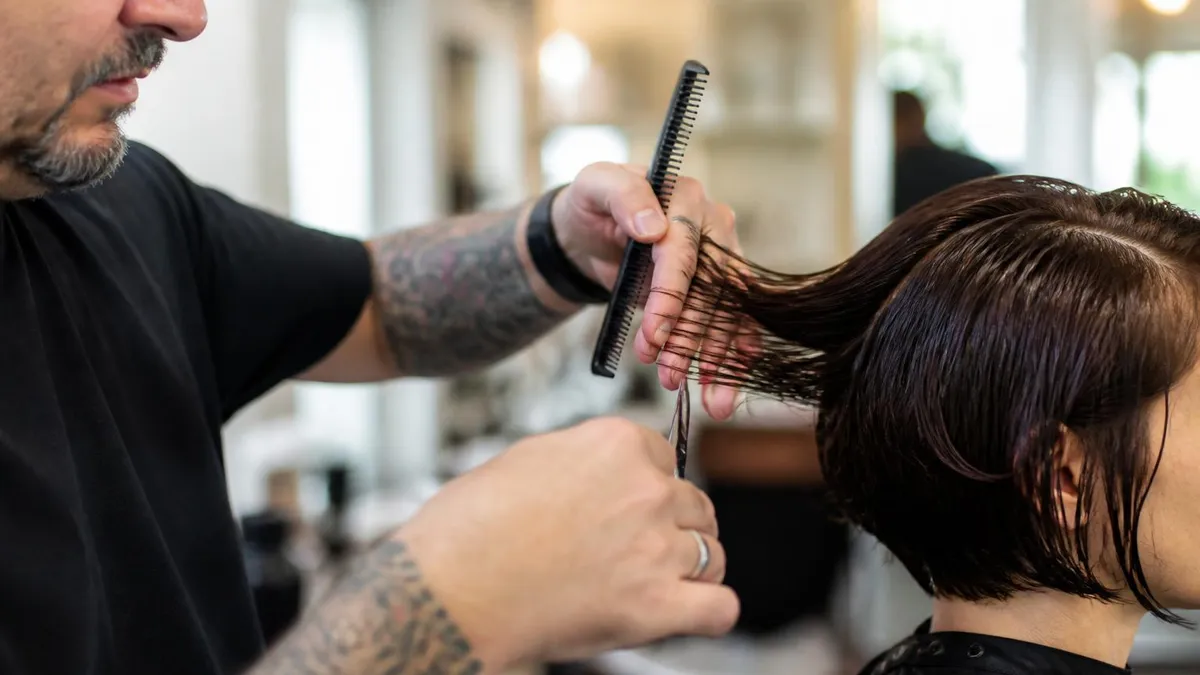 Cosmetology Scholarships - Cosmetology Test certification study resource
