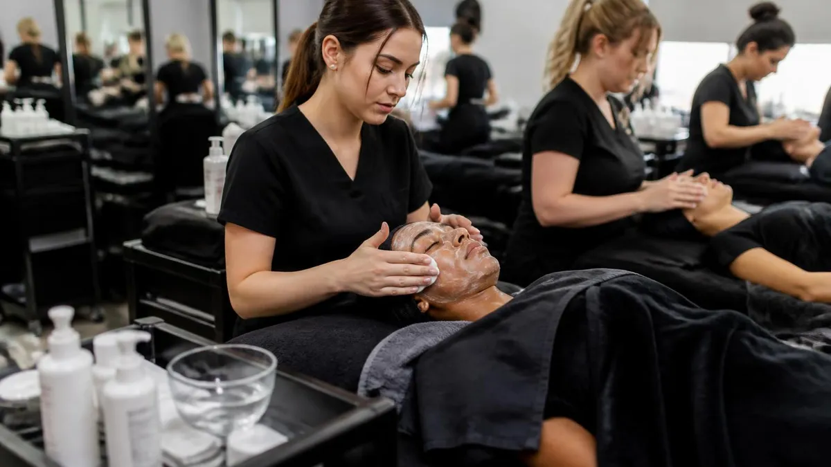 Board of Barbering and Cosmetology - Cosmetology Test certification study resource