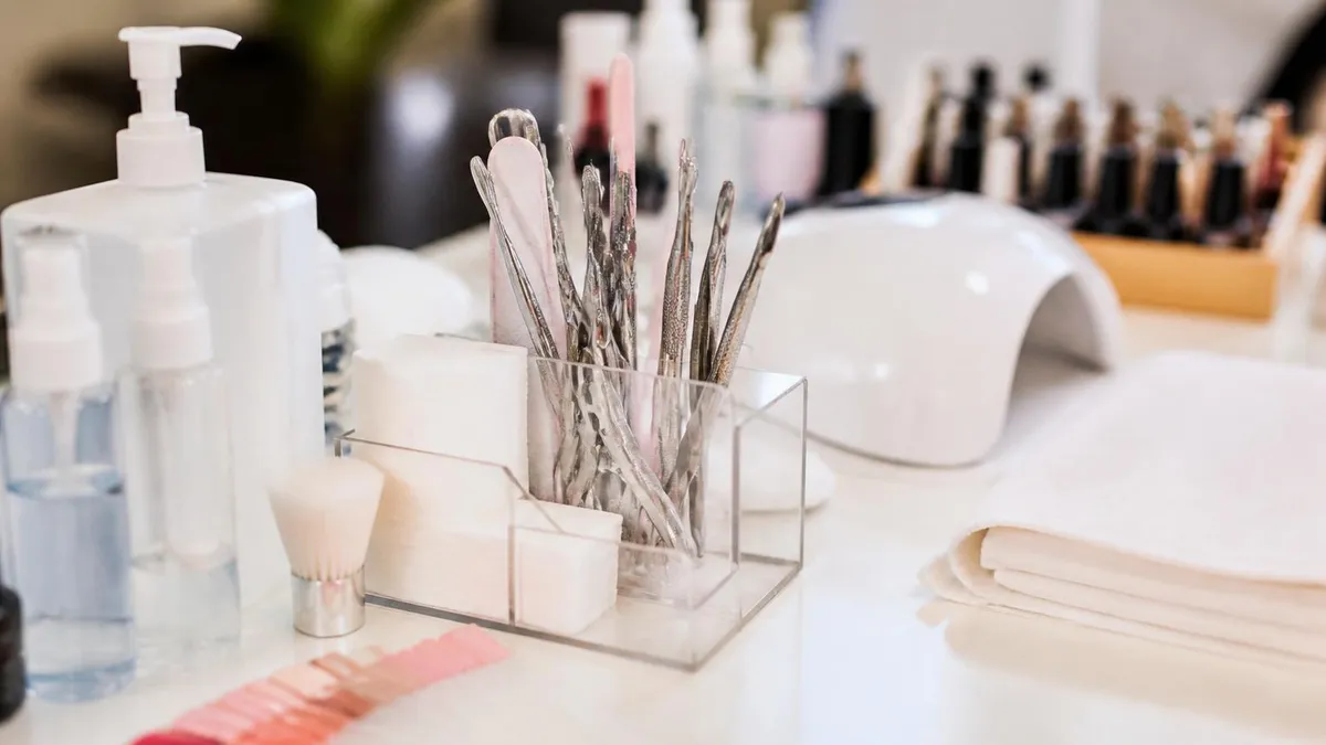 Cosmetology School Locations - Cosmetology Test certification study resource