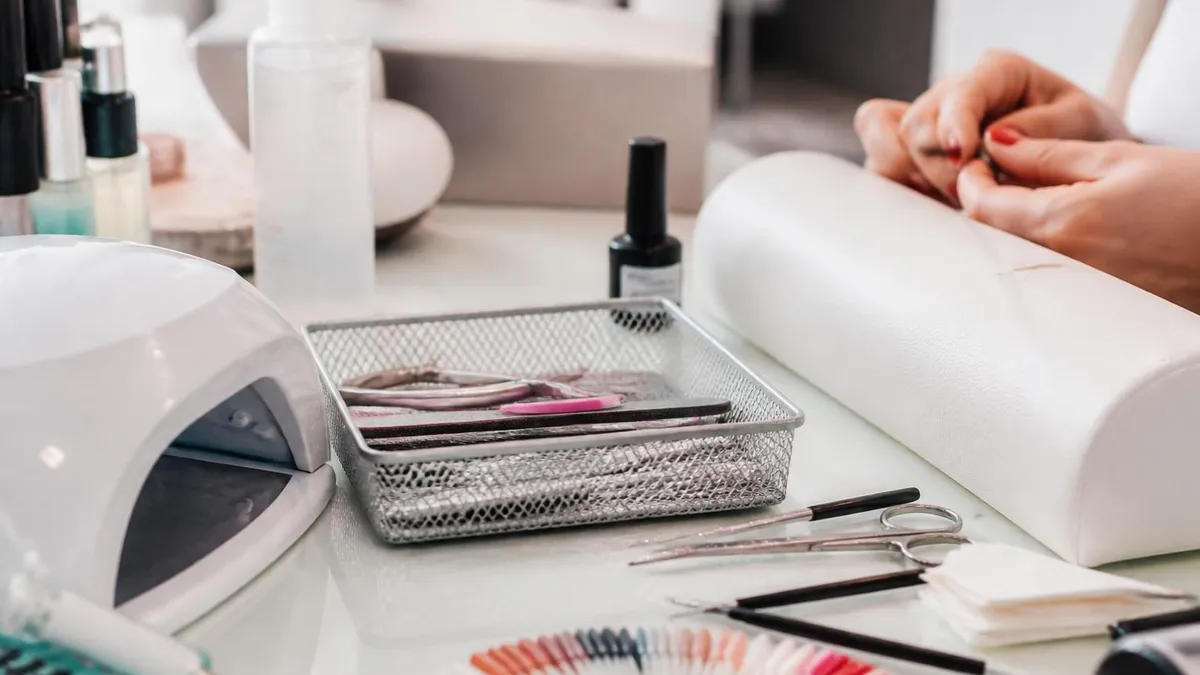 Cosmetology School Requirements - Cosmetology Test certification study resource