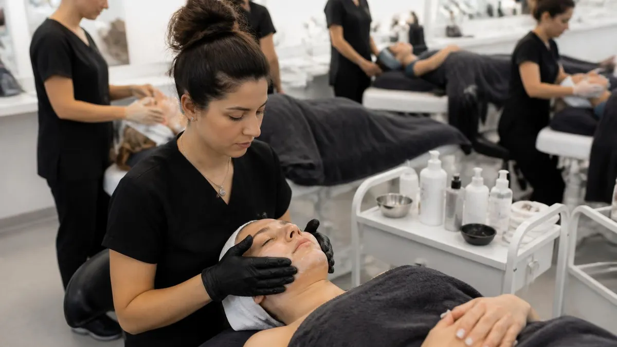 Cosmetology Schools - Cosmetology Test certification study resource