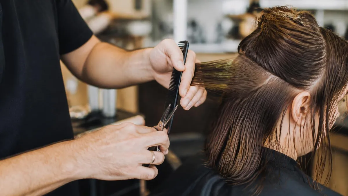 Online Cosmetology School - Cosmetology Test certification study resource