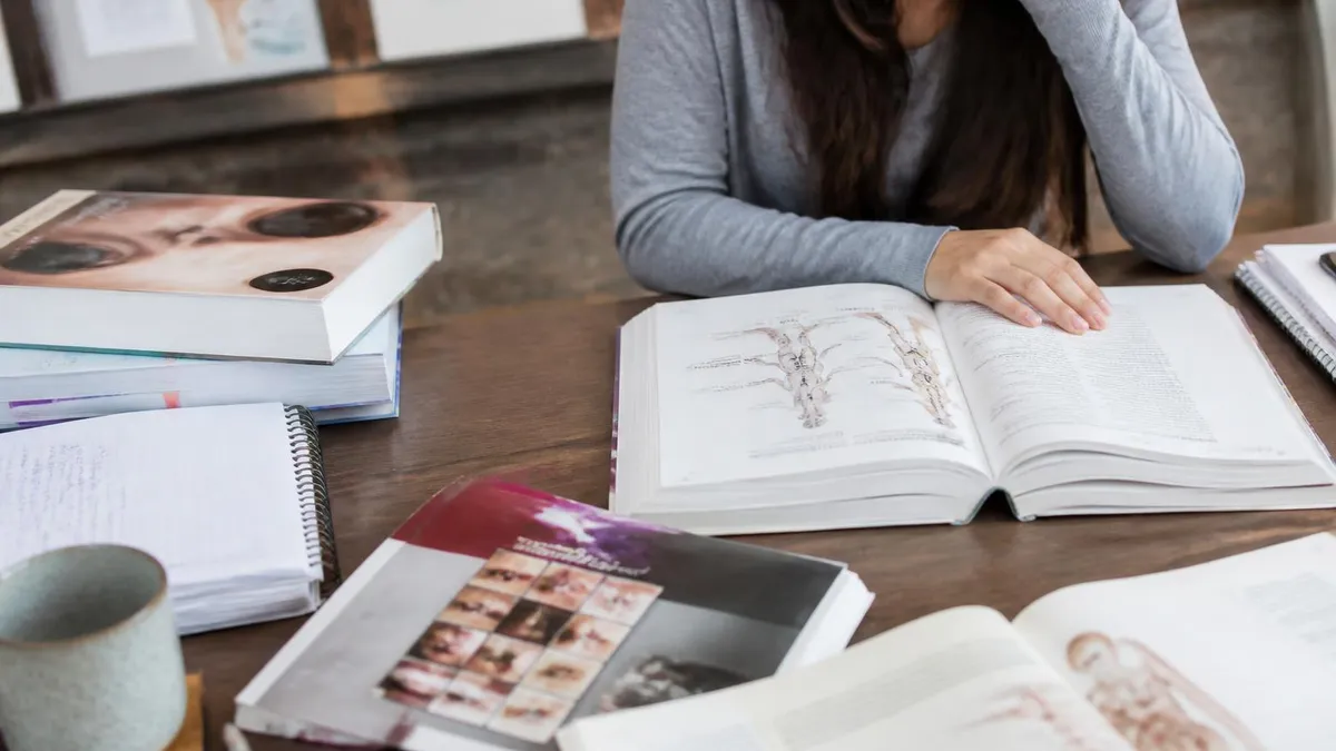Cosmetology School - Cosmetology Test certification study resource