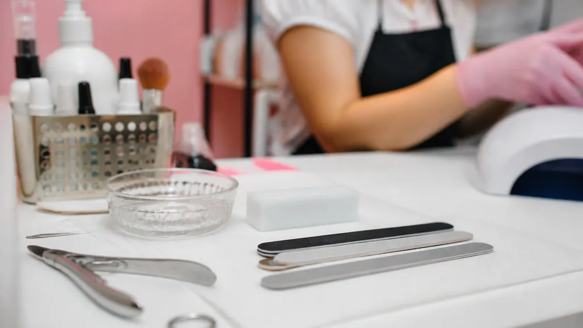 Cosmetology School - Cosmetology Test certification study resource