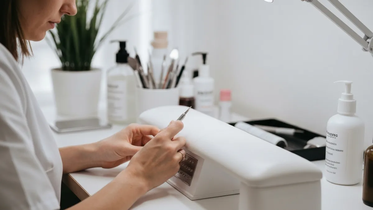 Cosmetology - Cosmetology Test certification study resource