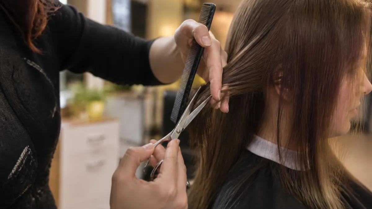 Cosmetology Schools - Cosmetology Test certification study resource