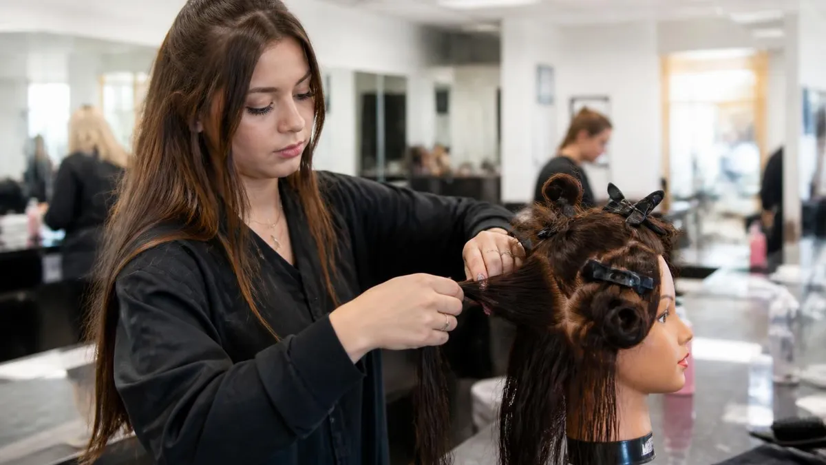 Cosmetology Schools - Cosmetology Test certification study resource