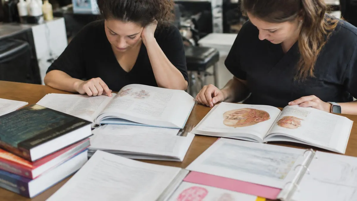 Cosmetology Schools - Cosmetology Test certification study resource