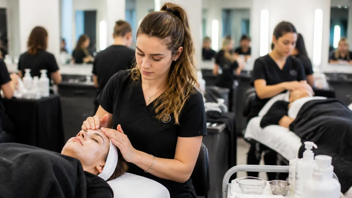 Cosmetology Study Materials - Cosmetology Test certification study resource