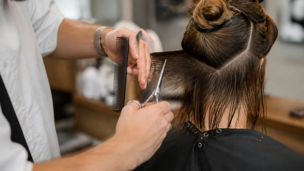 Cosmetology Schools - Cosmetology Test certification study resource