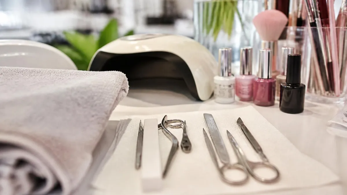 Cosmetology Terminology - Cosmetology Test certification study resource