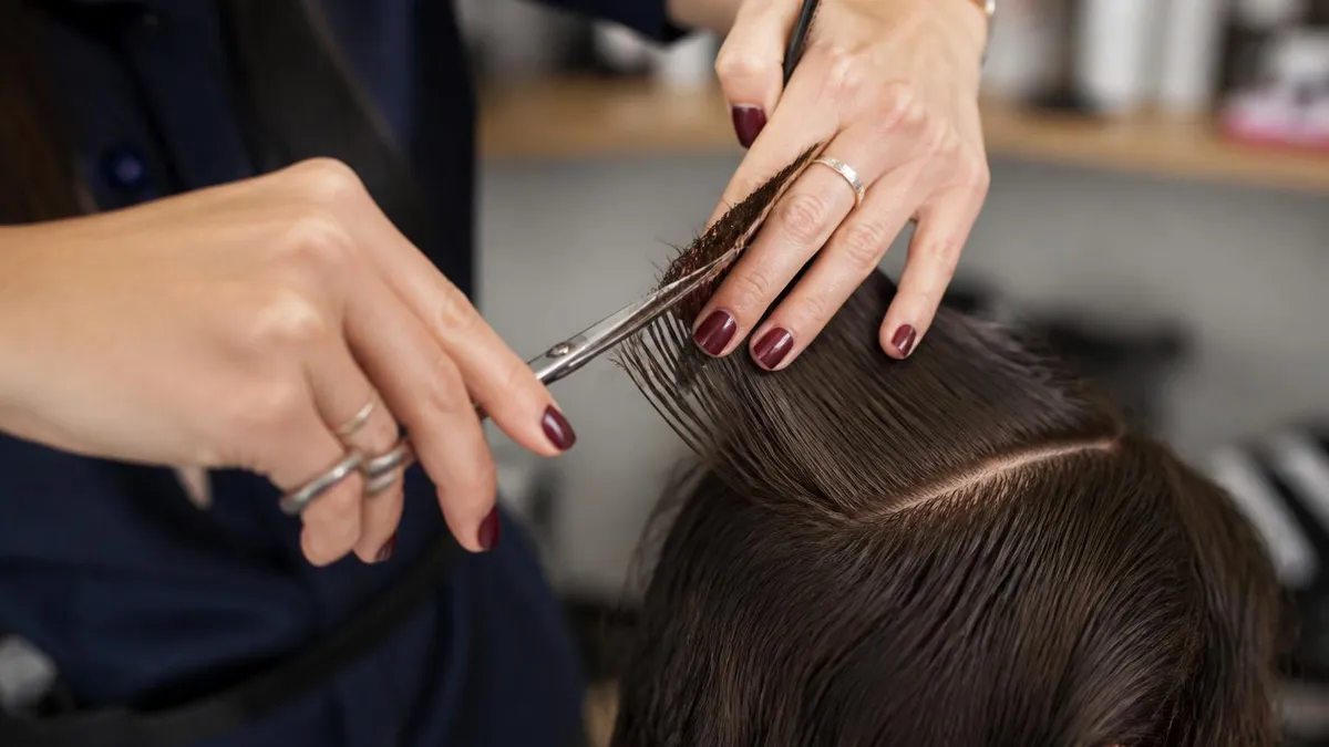 Cosmetology School - Cosmetology Test certification study resource