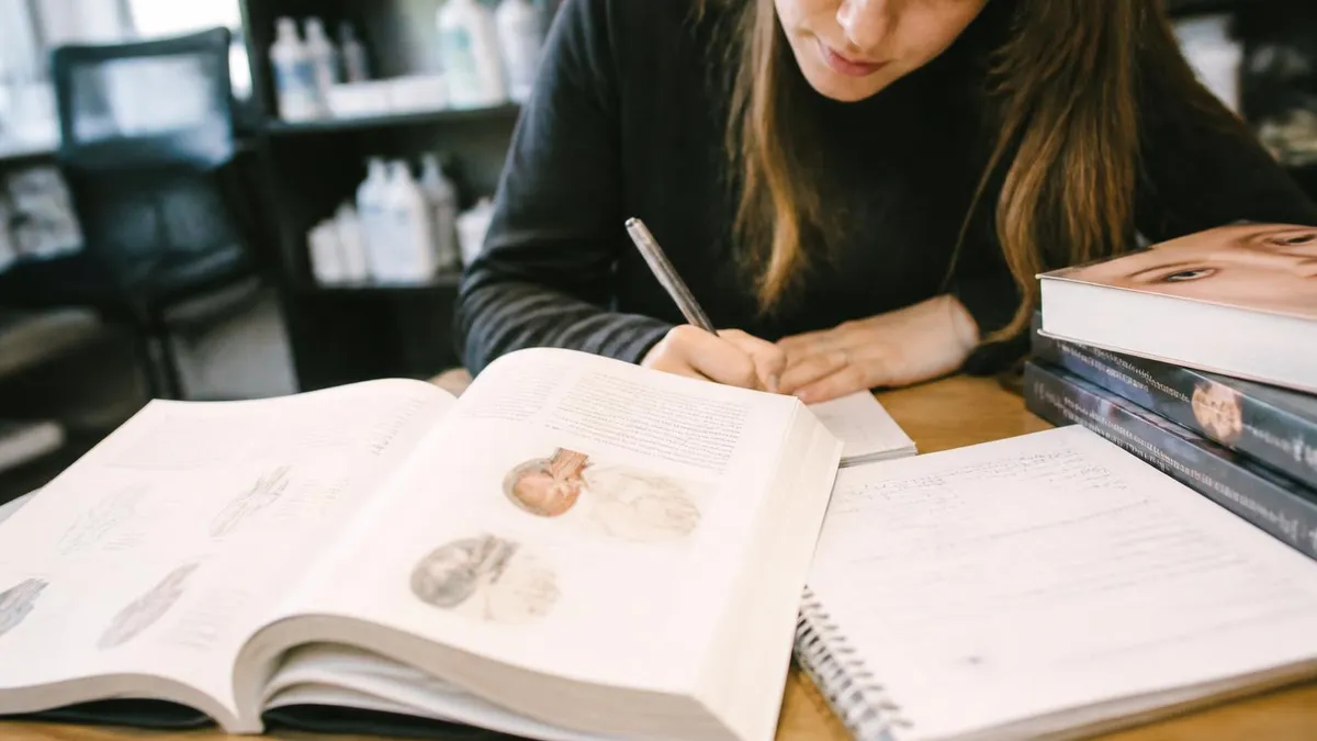 Cosmetology Schools - Cosmetology Test certification study resource