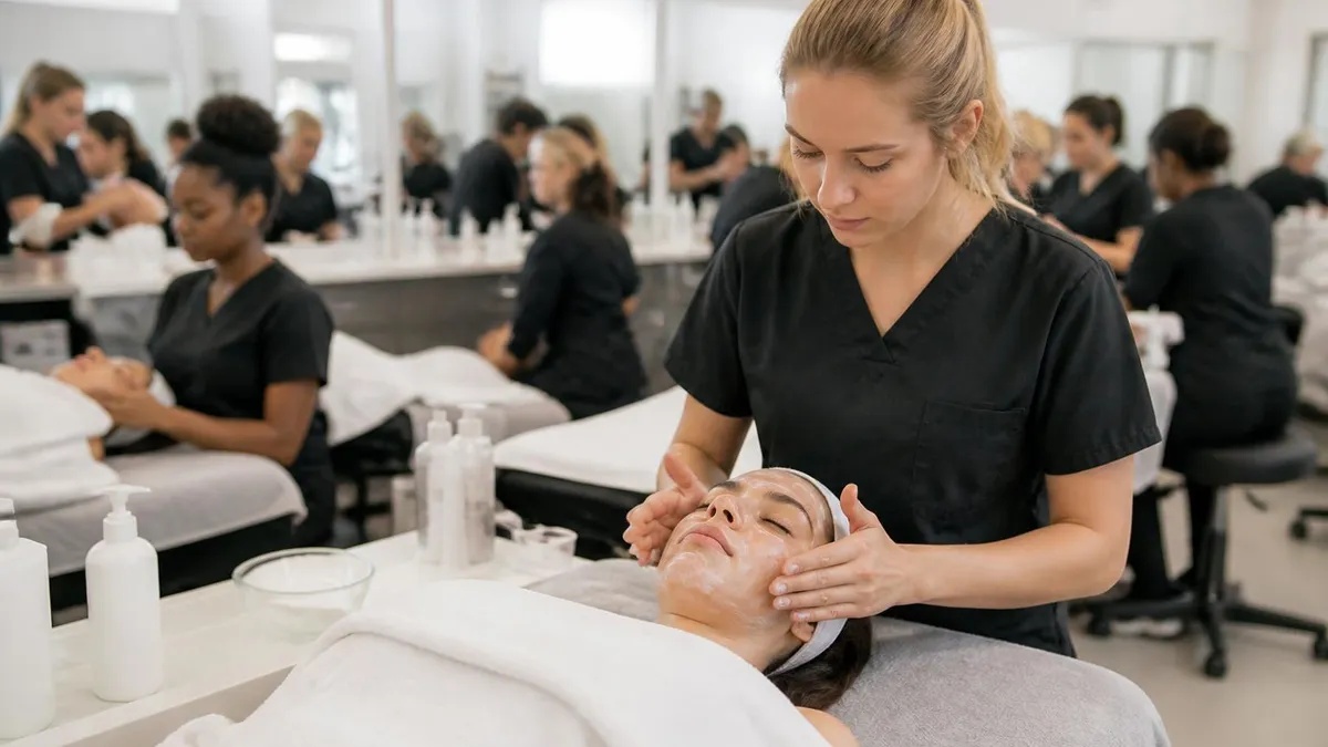 Cosmetology Textbook - Cosmetology Test certification study resource