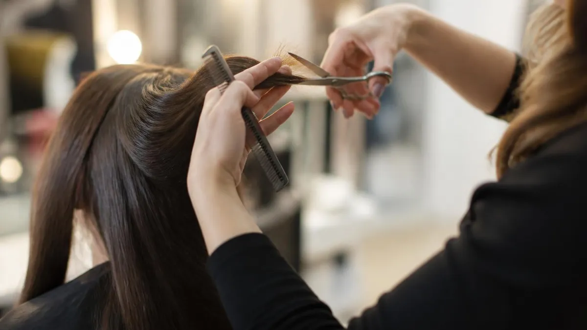 Cosmetology School - Cosmetology Test certification study resource