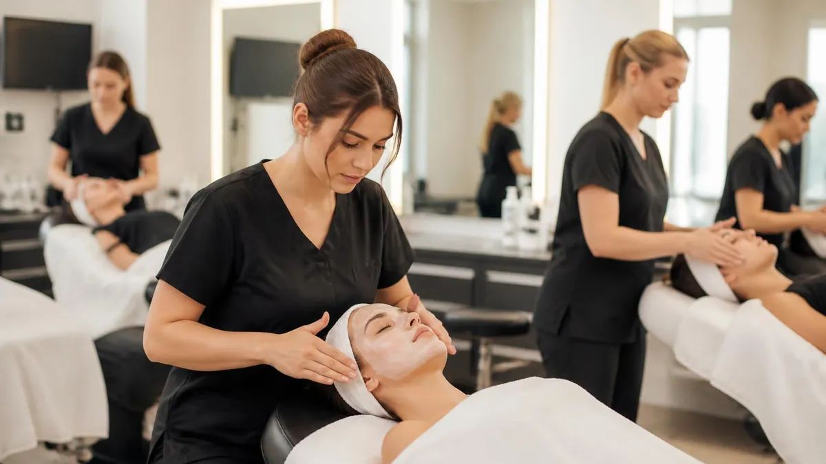 Florida Cosmetology License - Cosmetology Test certification study resource