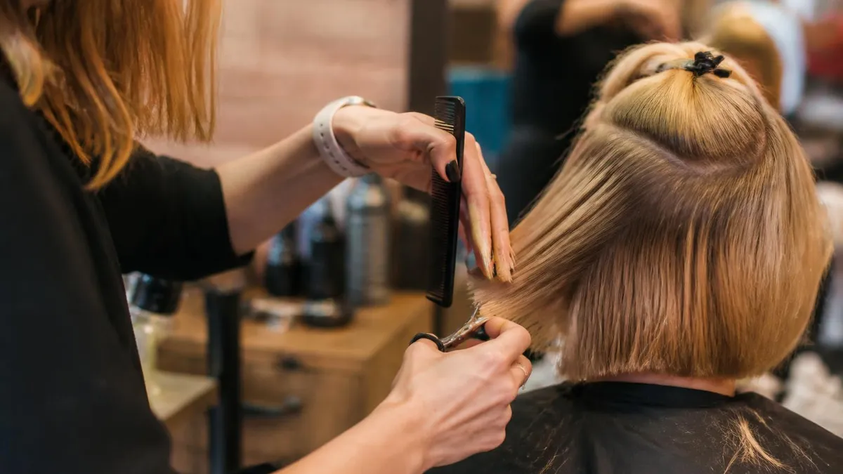 Cosmetology School - Cosmetology Test certification study resource