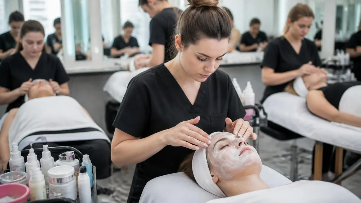 Illinois Cosmetology License Renewal - Cosmetology Test certification study resource