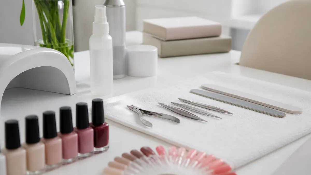 Milan Cosmetology Visalia - Cosmetology Test certification study resource