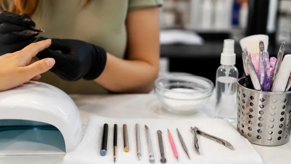 Cosmetology Schools - Cosmetology Test certification study resource