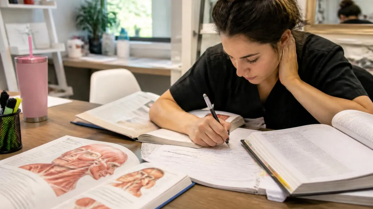 New York Cosmetology License Verification - Cosmetology Test certification study resource