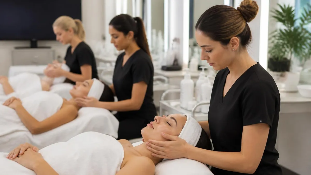 Nova Academy of Cosmetology - Cosmetology Test certification study resource