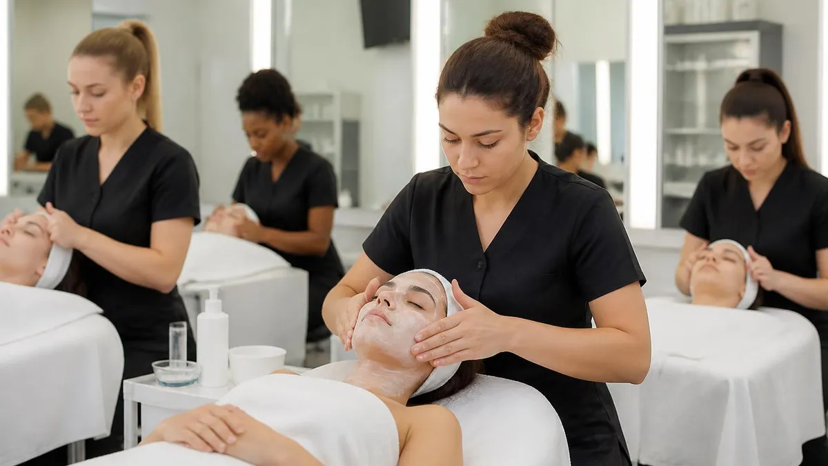 Renew Cosmetology License - Cosmetology Test certification study resource