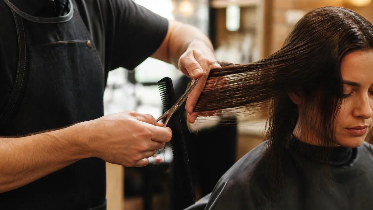 Cosmetology School - Cosmetology Test certification study resource