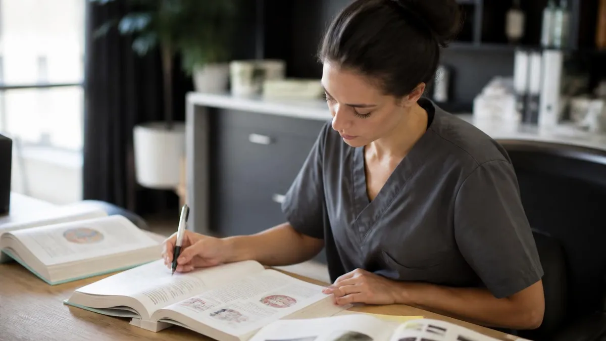 Salon Jobs for Cosmetology Students: How to Work While You Learn 2026 July