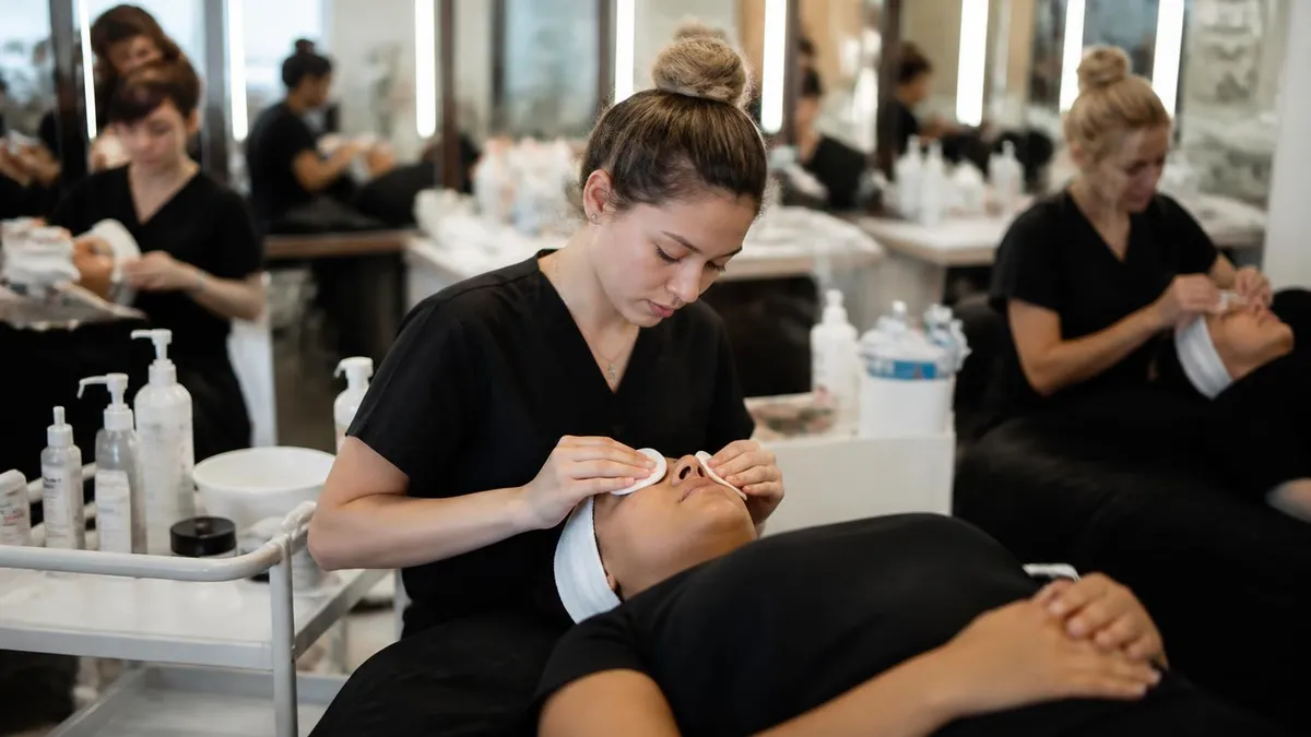 Cosmetology License - Cosmetology Test certification study resource