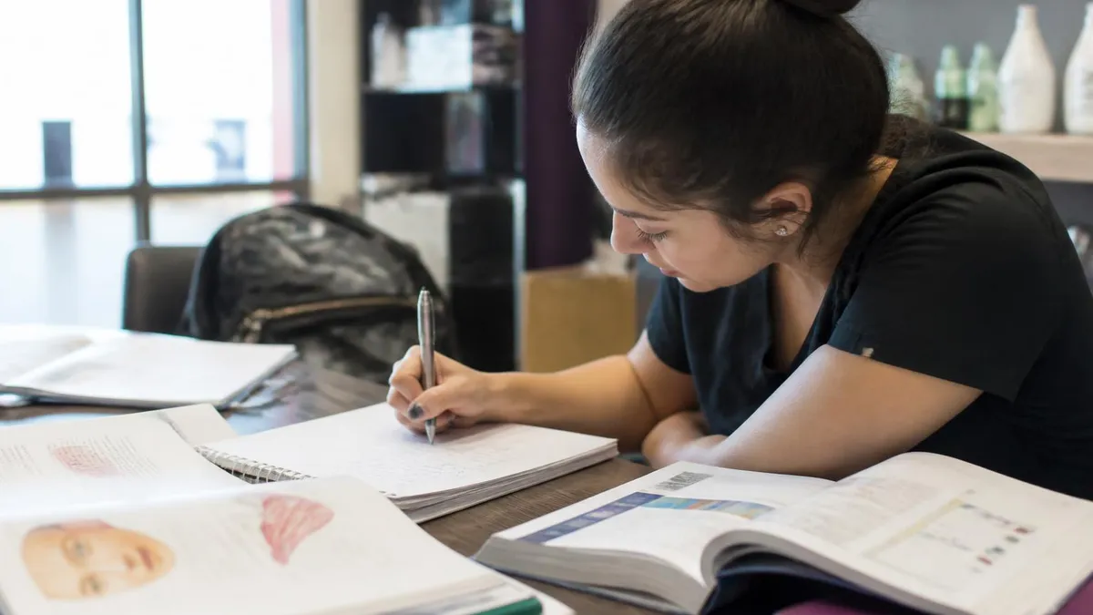 Texas Cosmetology Continuing Education - Cosmetology Test certification study resource
