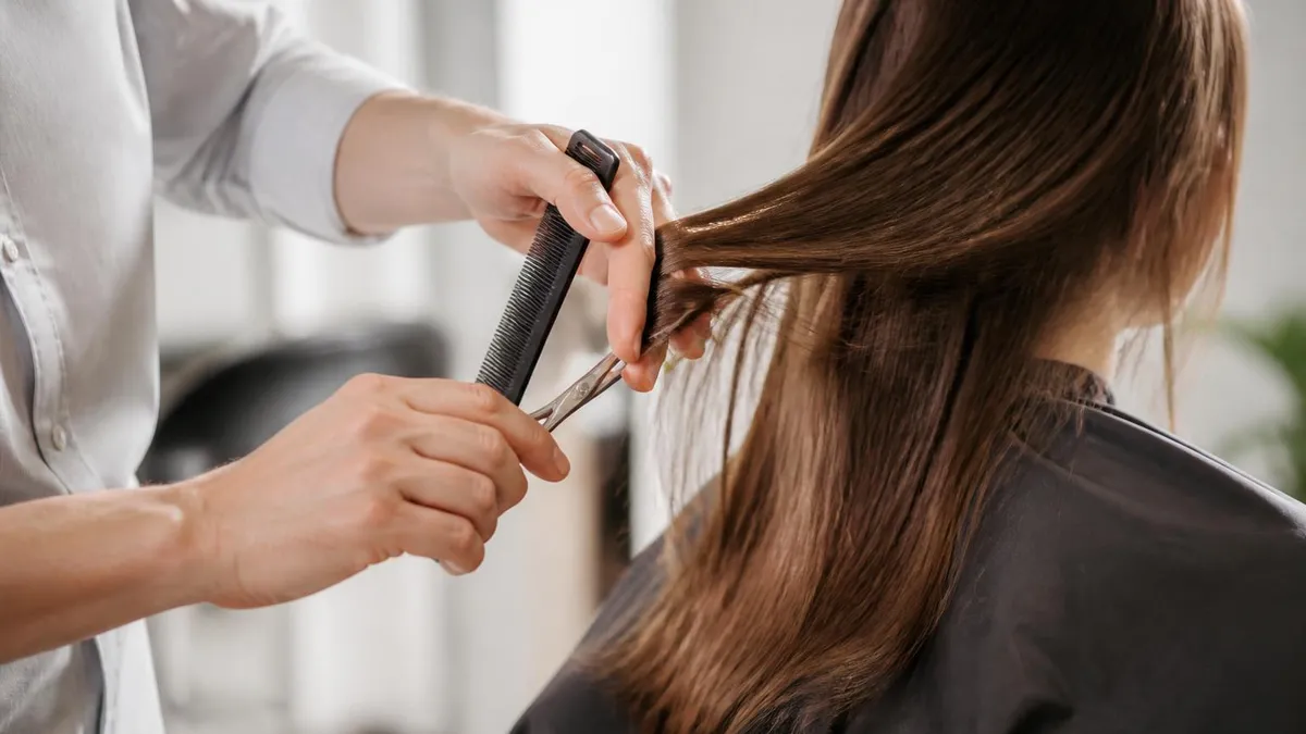 Texas Cosmetology License - Cosmetology Test certification study resource
