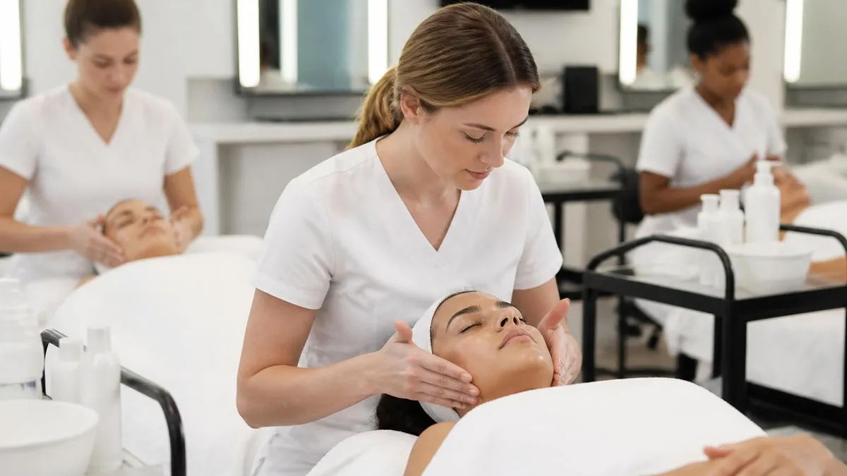 Types of Cosmetology Schools - Cosmetology certification study resource