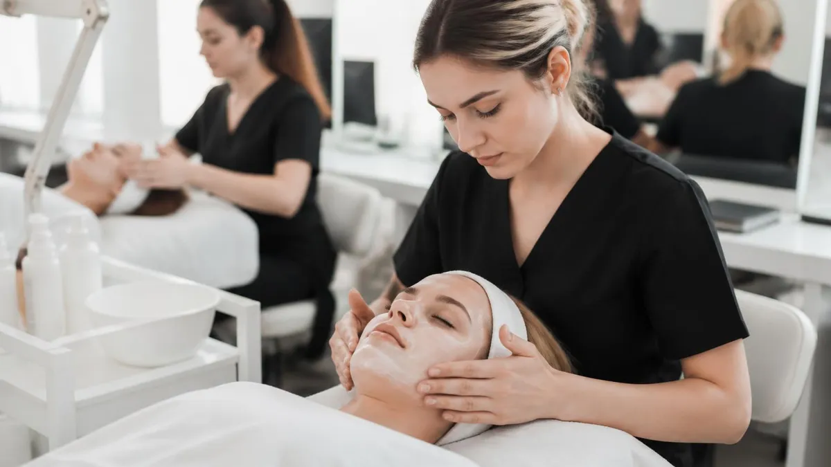 Your Hybrid Cosmetology Program Application Timeli - Cosmetology certification study resource
