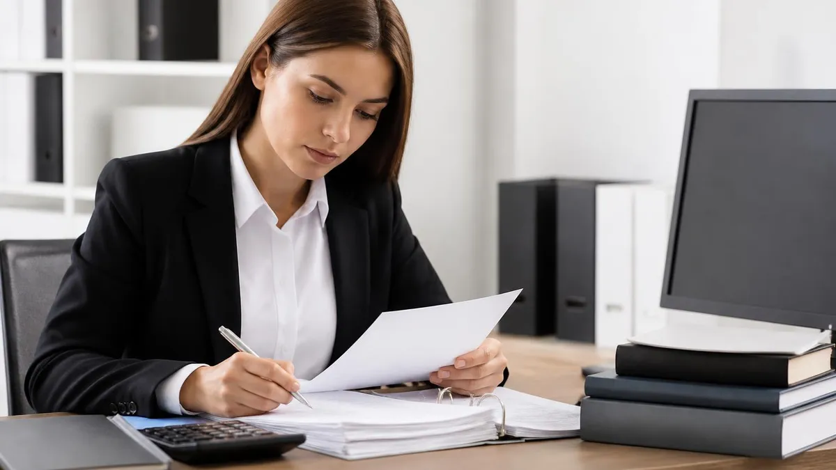Bookkeeping - CPB / BookKeeping certification study resource