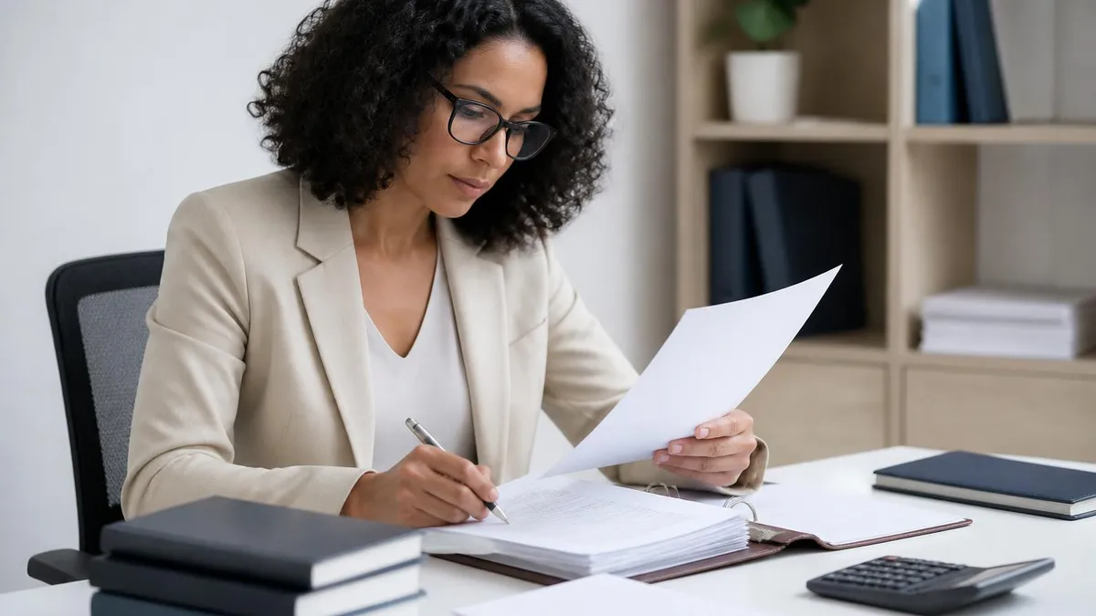 Accounts Double Entry Bookkeeping - CPB / BookKeeping certification study resource