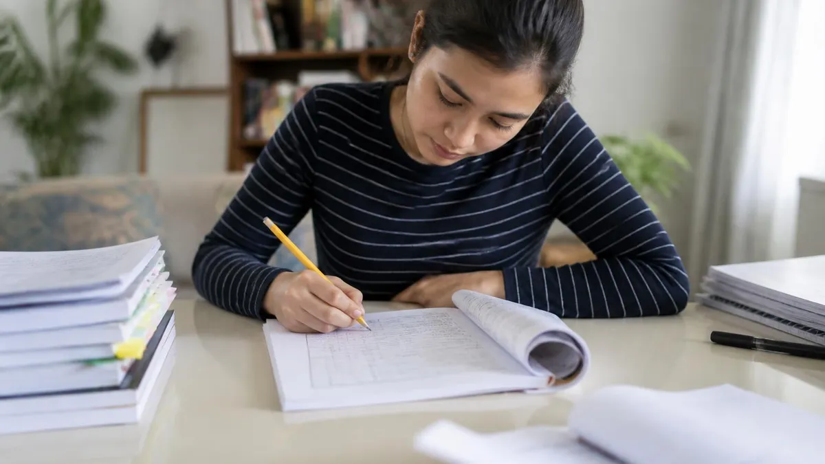 Become a Bookkeeper - CPB / BookKeeping certification study resource