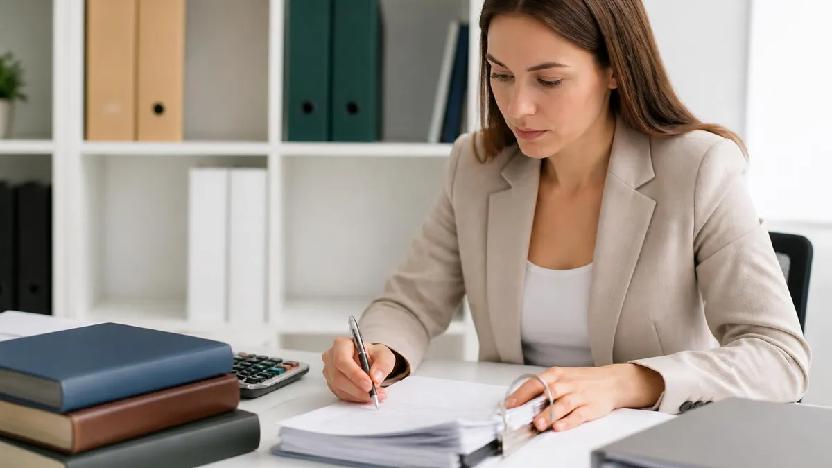 Bookkeeper Hourly Rate 2026 June: What You'll Actually Pay (and Earn) by Experience, Service & Region